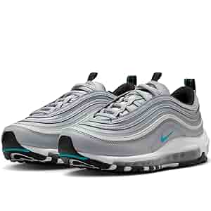 Amazon | [ナイキ] エア マックス 97 [W AIR MAX 97] ウルフ